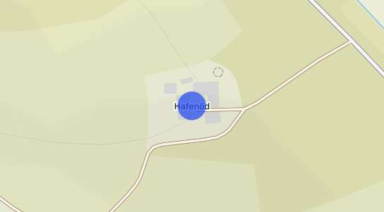 Bodenrichtwertkarte Neumarkt Sankt Veit Hafen&ouml;d